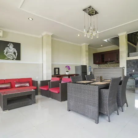 Oyo 2321 Griya Shanti Homestay